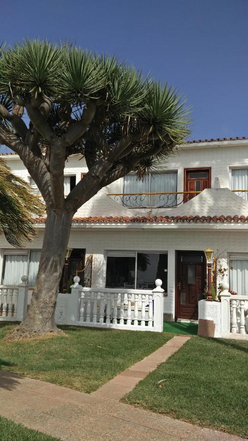 The Bluestudio Tacoronte Exterior photo